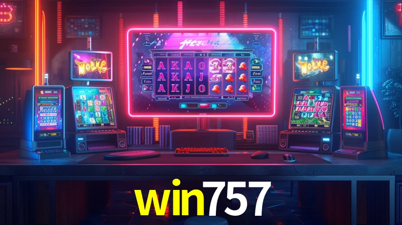 win757 - Apostas e Casino Site Oficial Online - win757.com