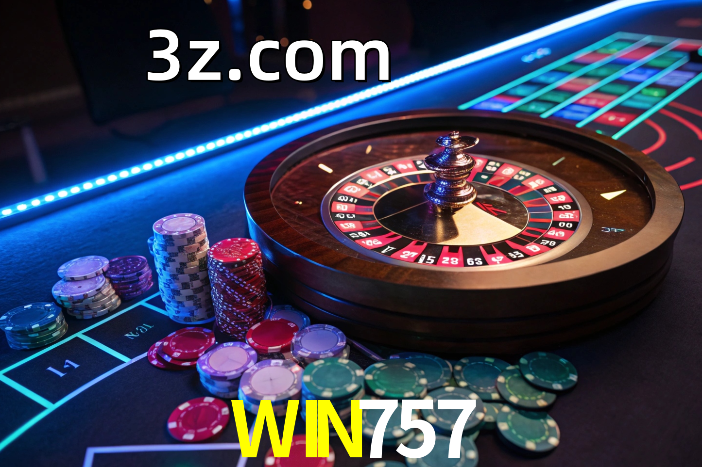 WIN757