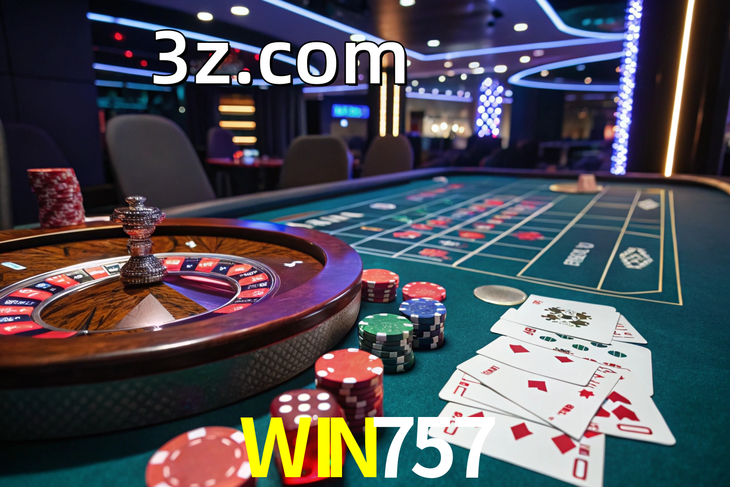 WIN757