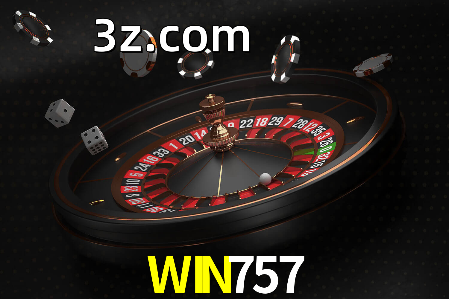 WIN757