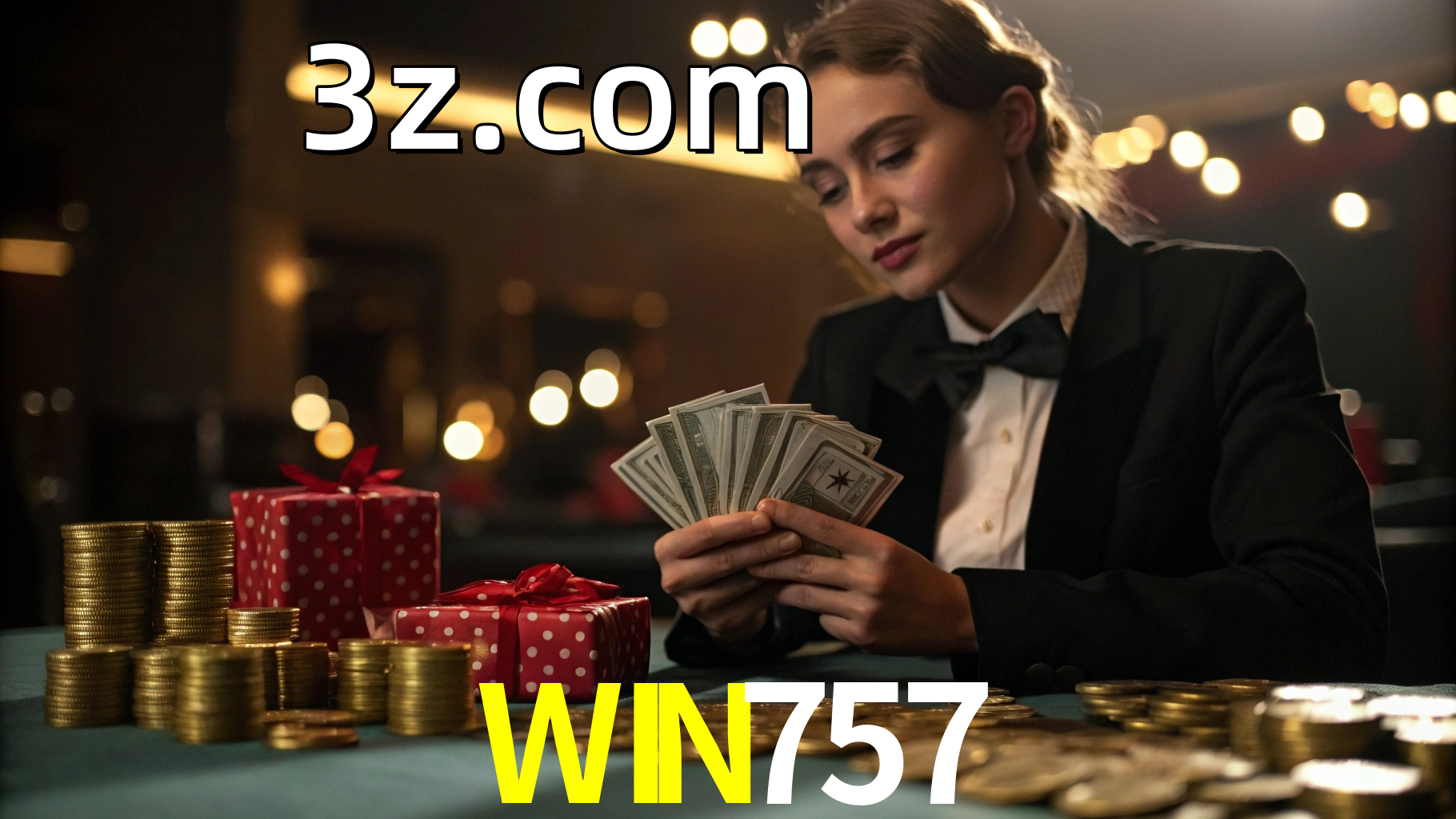 cassino online WIN757