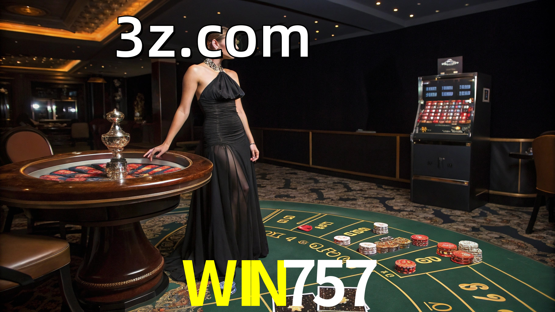 WIN757