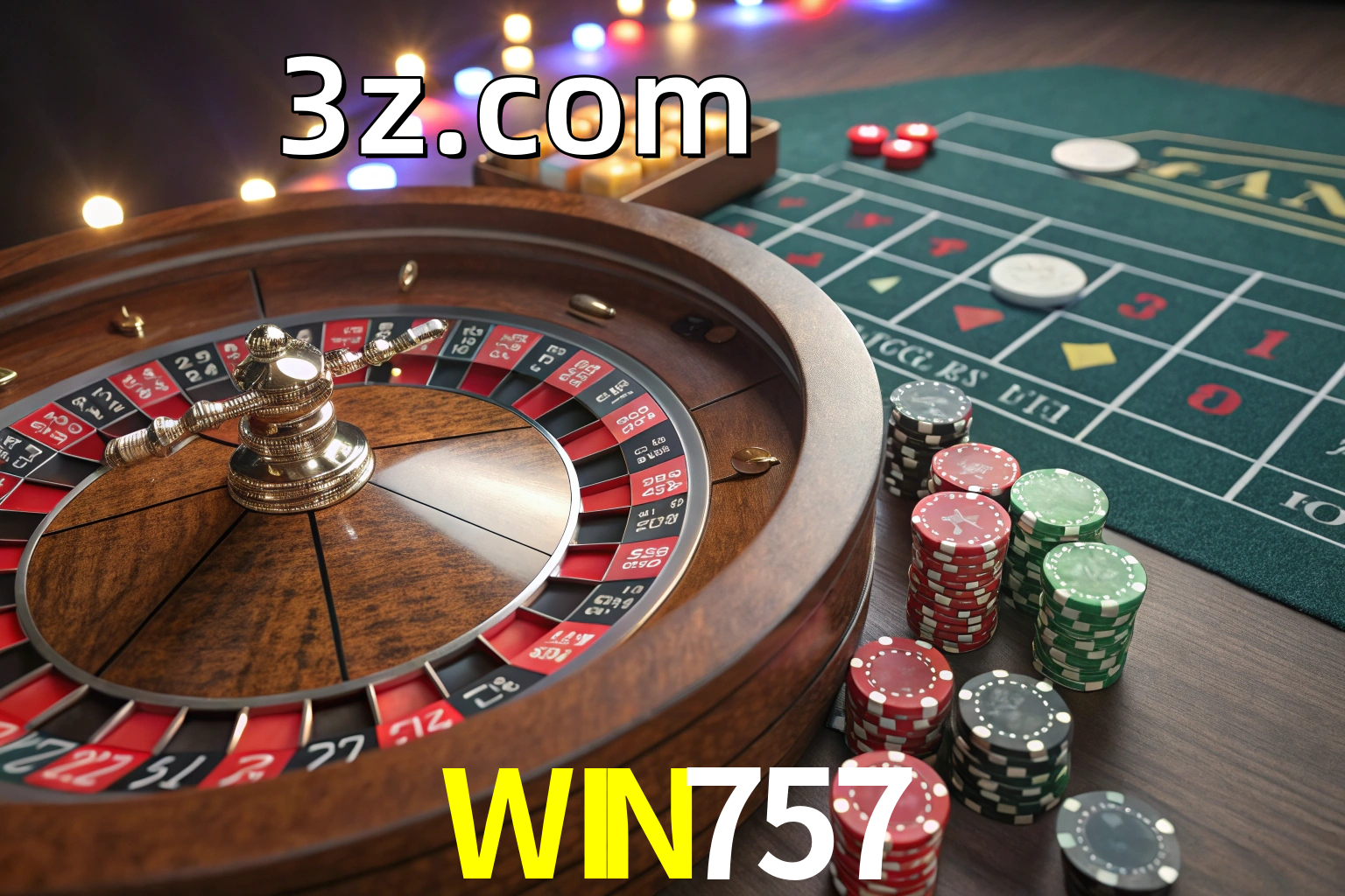 WIN757