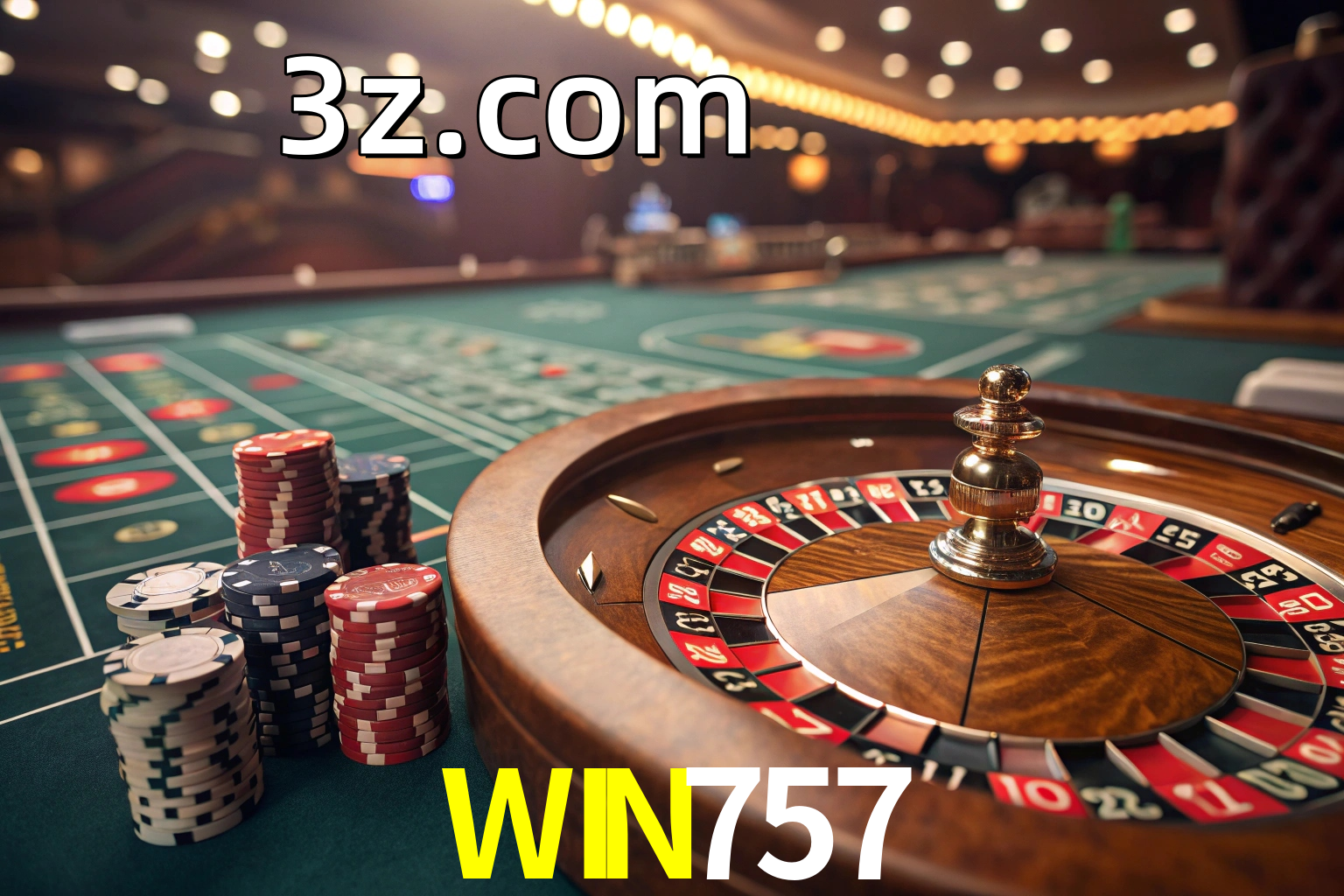 cassino online WIN757