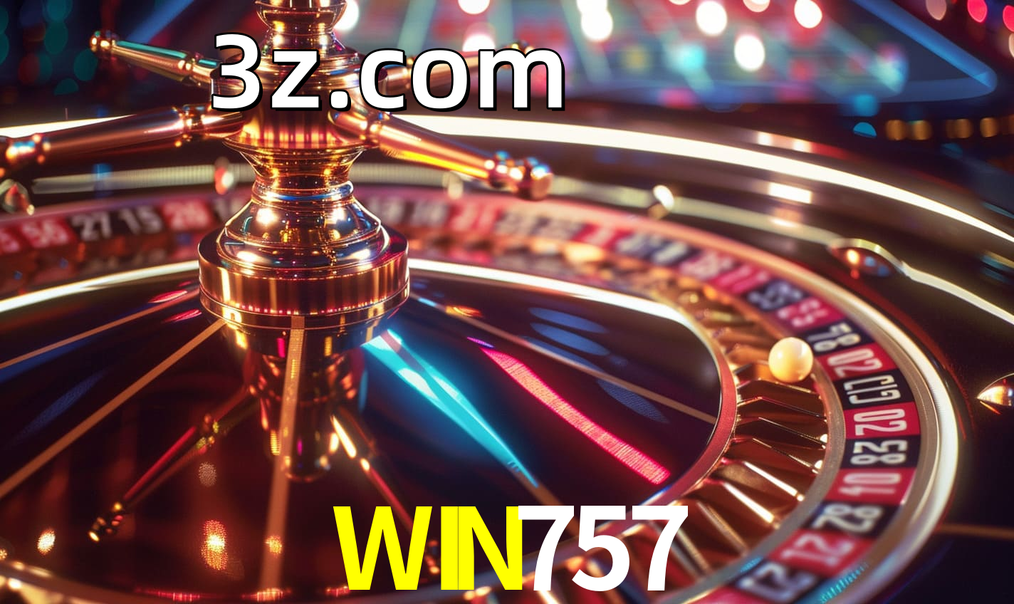 cassino online WIN757