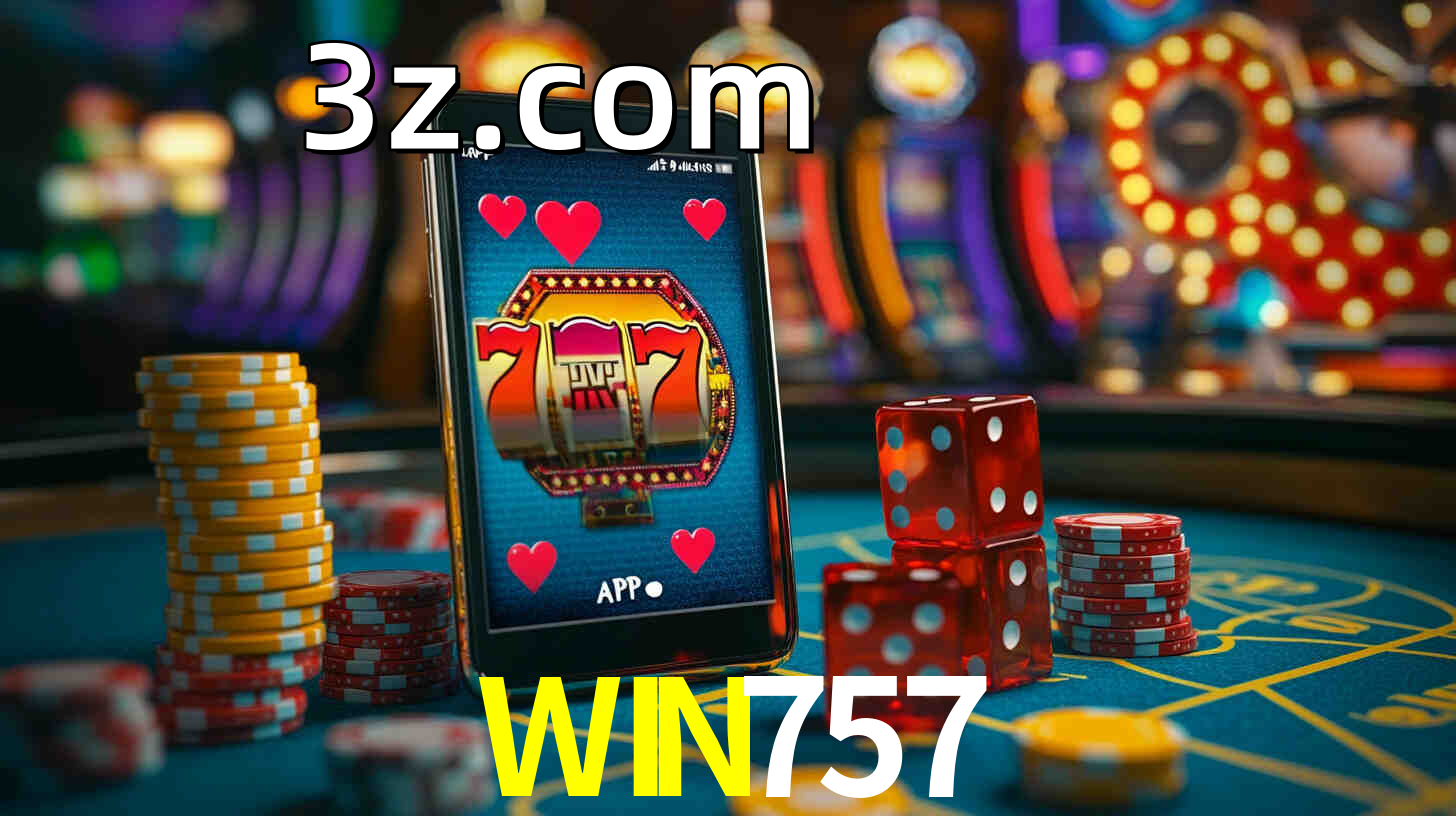 WIN757