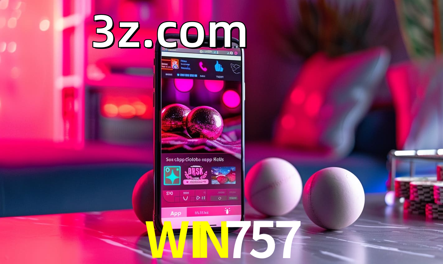 WIN757