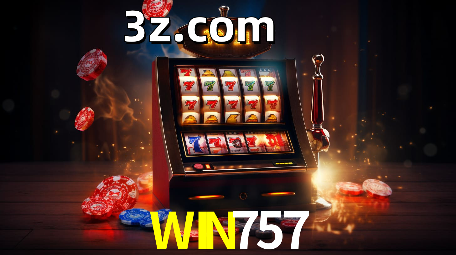 cassino online WIN757