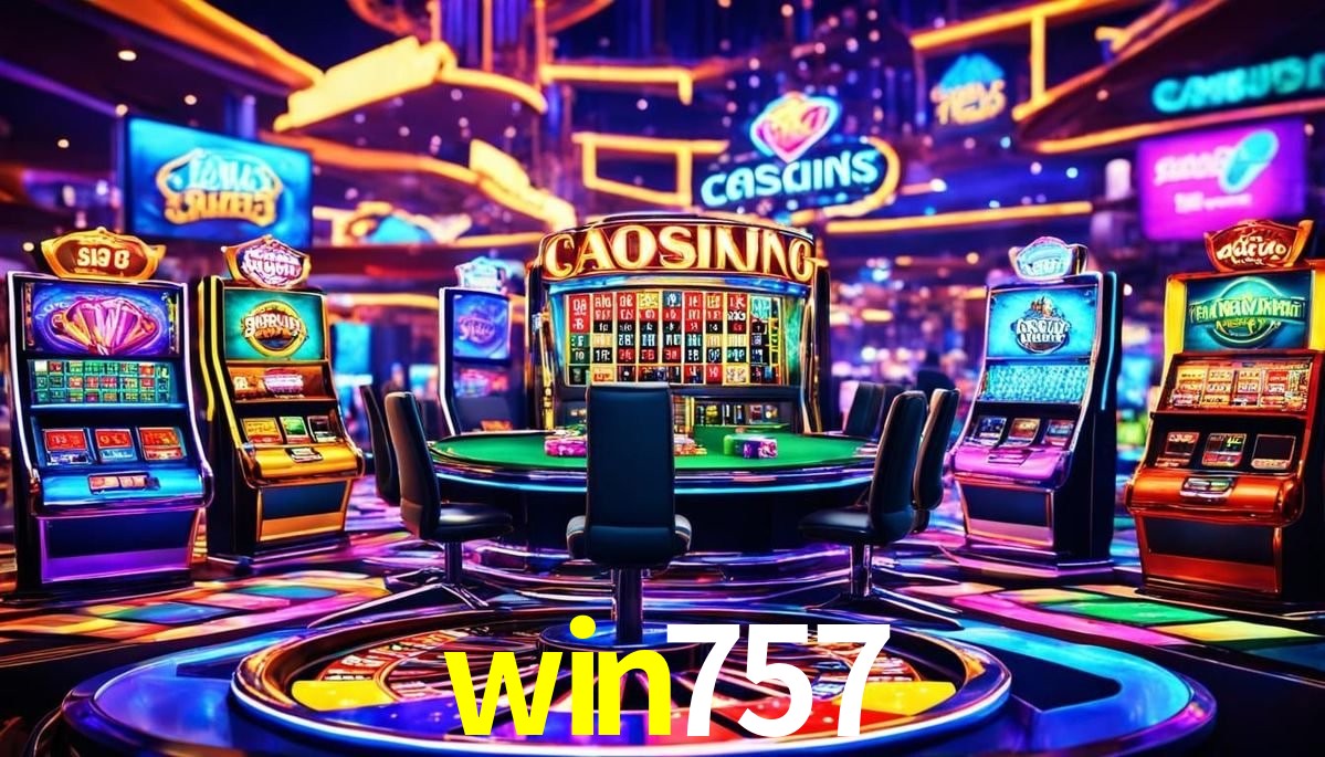 Sistemas de Segurança win757