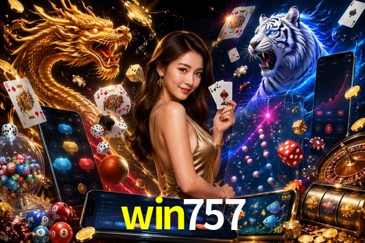 Tennis Betting win757