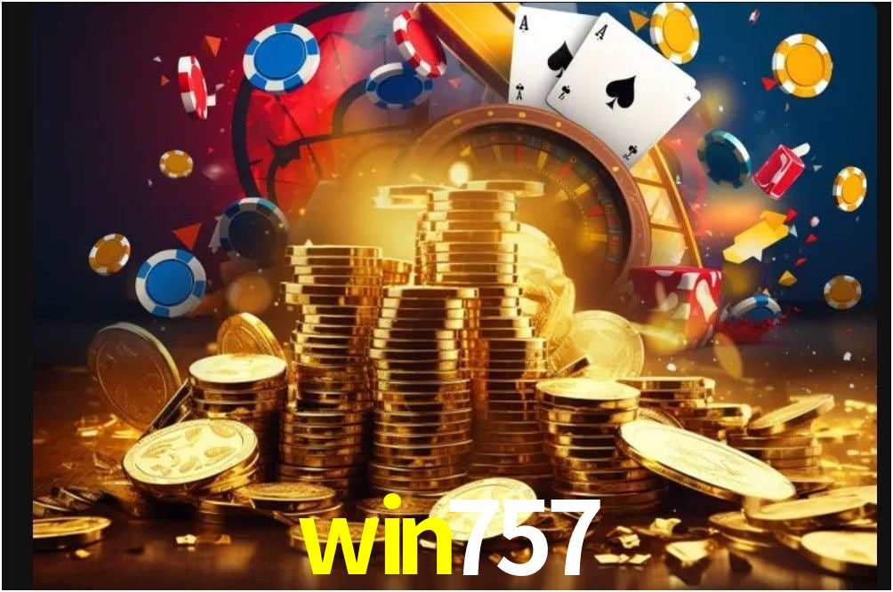 Mesa de Blackjack win757