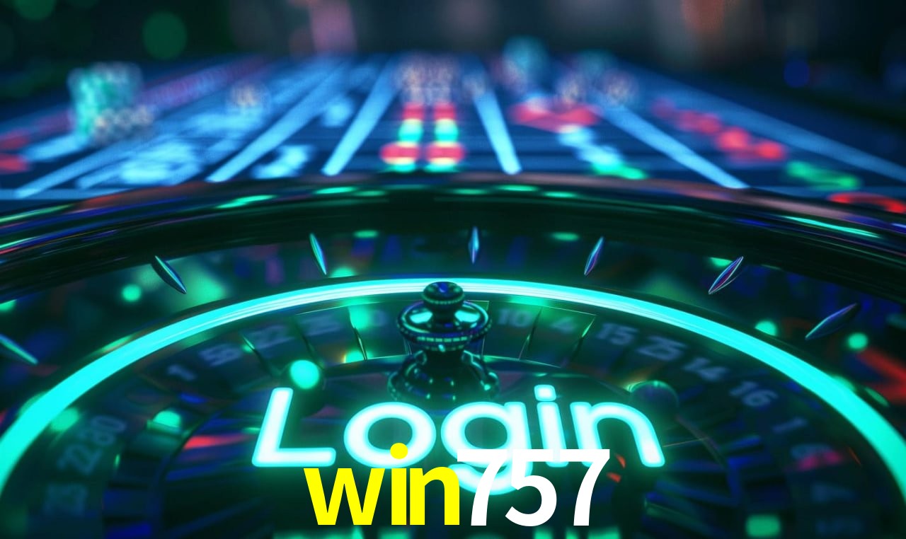Provedores de Jogos win757