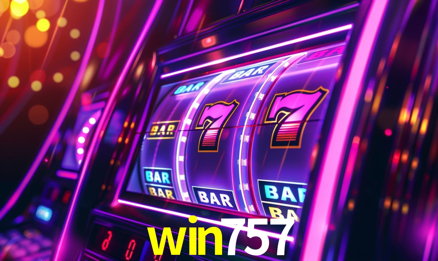 Bônus Generosos e Exclusivos no win757 para Você!