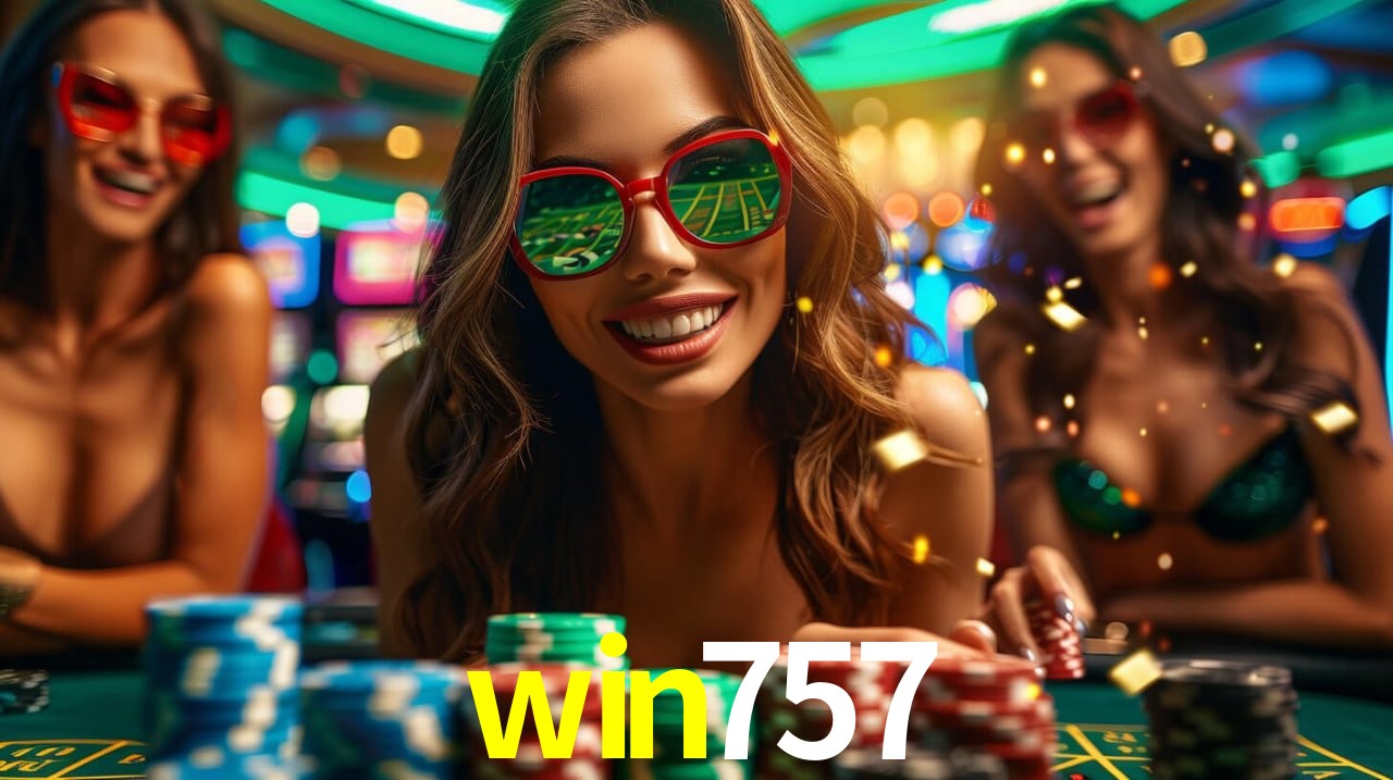 Sports Statistics win757
