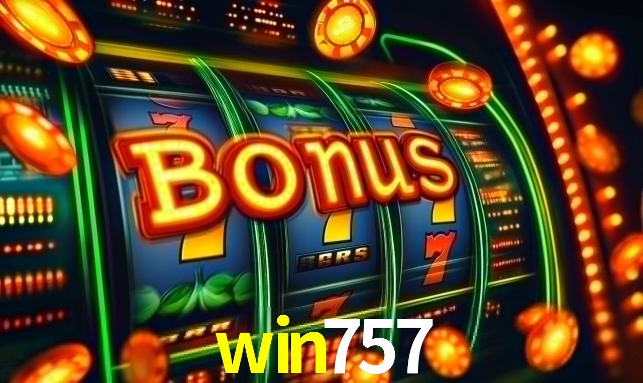 Roulette Table win757
