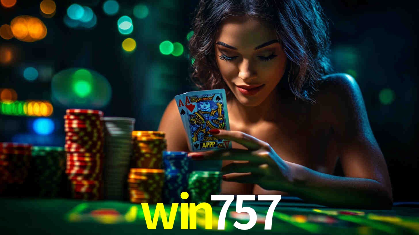 A Emoção da Loteria na win757: Uma Chance de Mudança de Vida