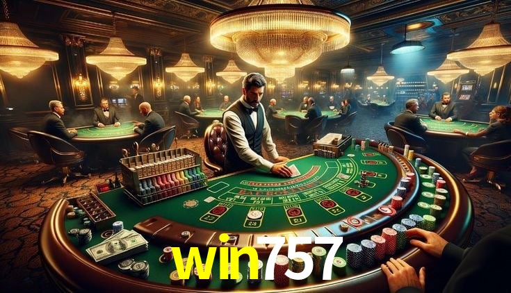 Bonus Features win757