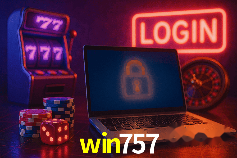 Segurança 2FA win757