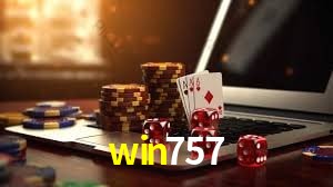 Casino Ao Vivo win757