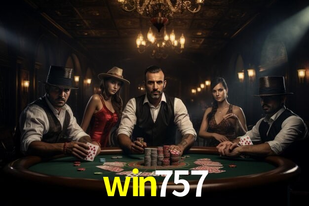 Jogos Exclusivos win757