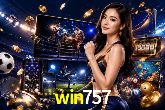 Football Betting win757