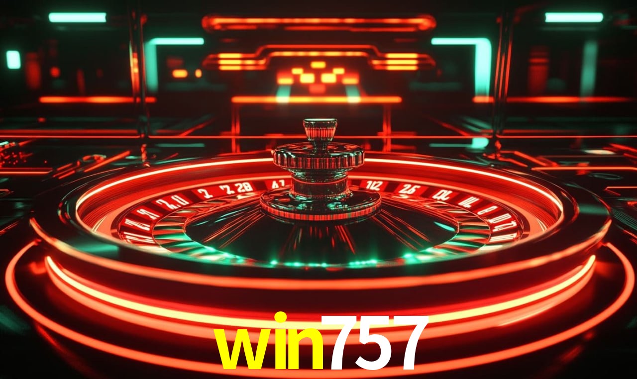 A Popularidade dos Caça-Níqueis no win757