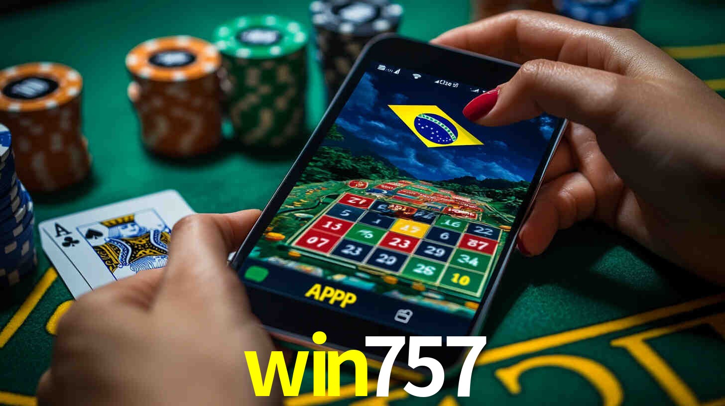 Descubra o Programa VIP da win757: Vantagens Exclusivas para Jogadores