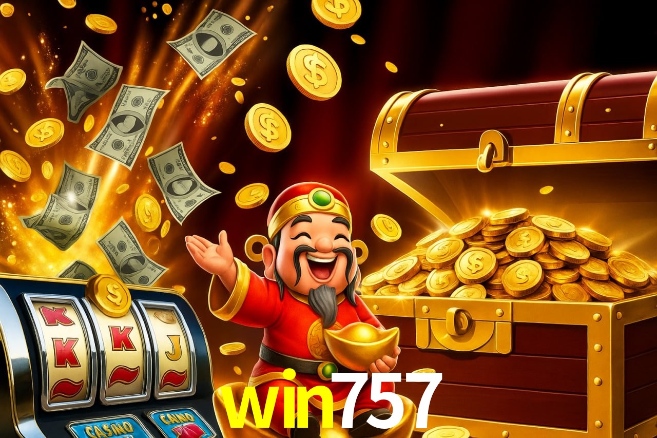 Estatísticas Esportivas win757
