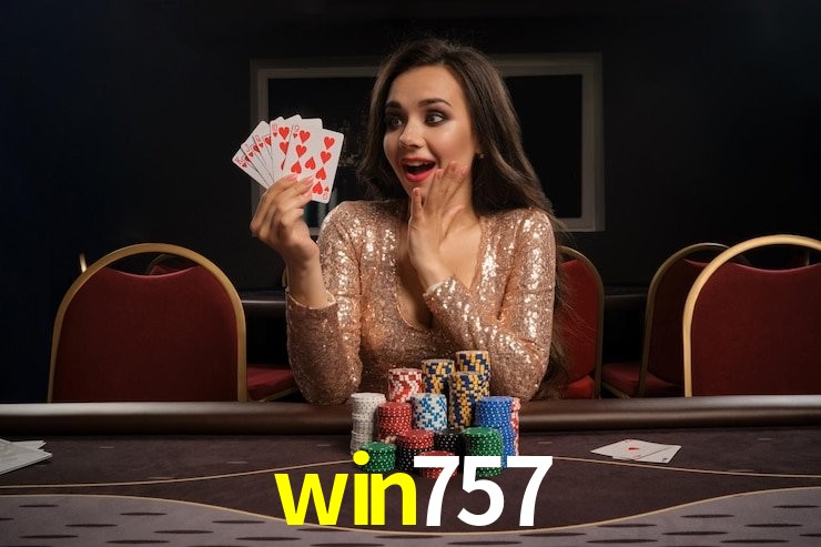Casino VIP win757