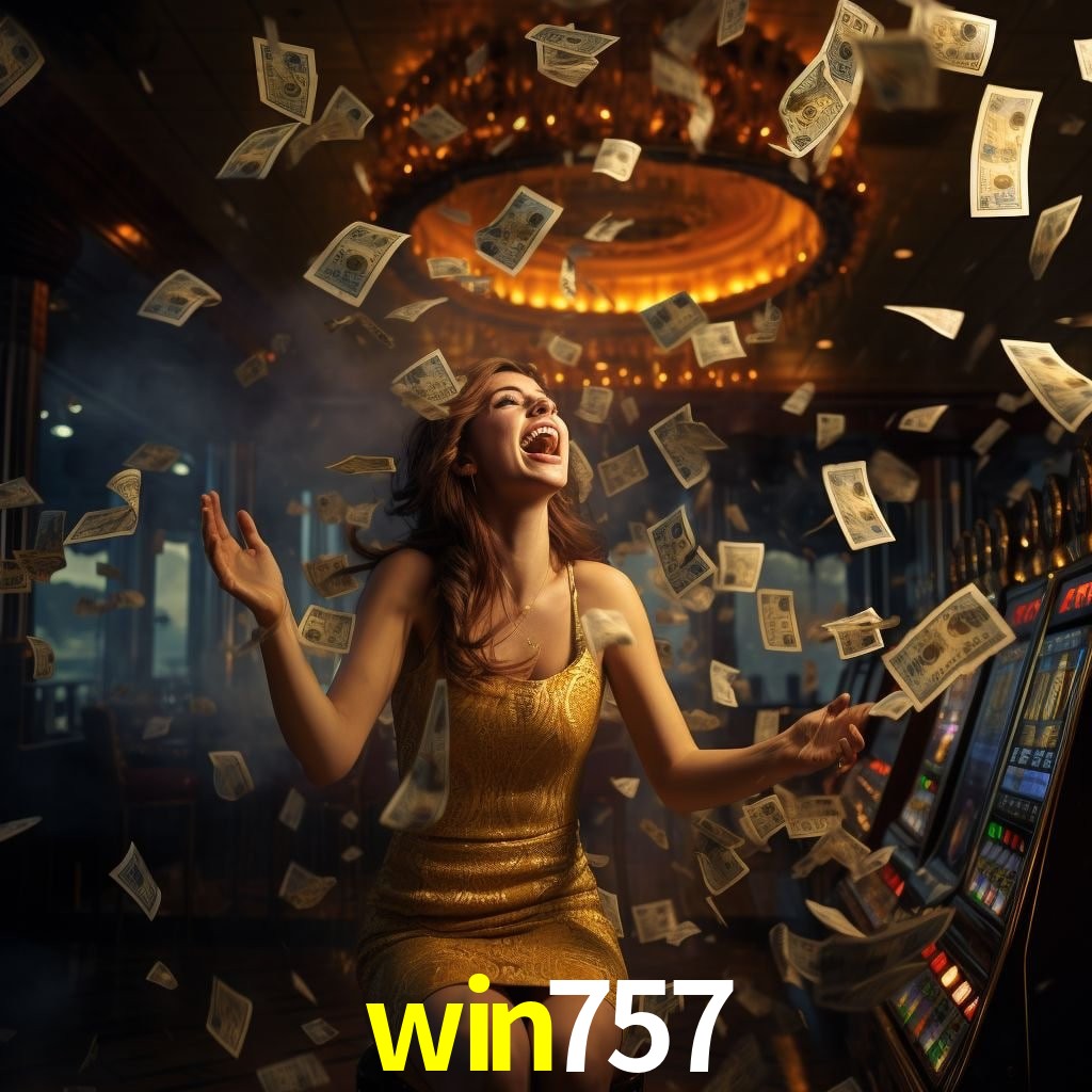 VIP Casino win757