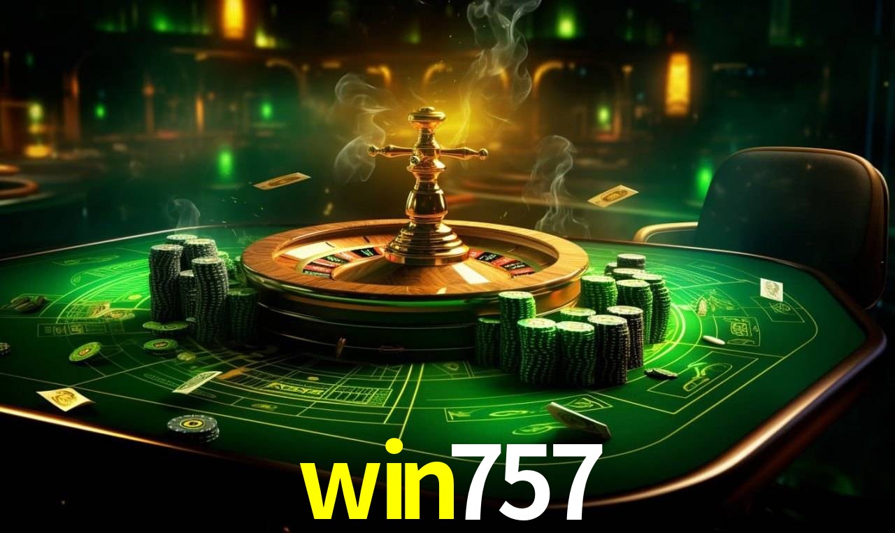Bônus de Boas-vindas win757
