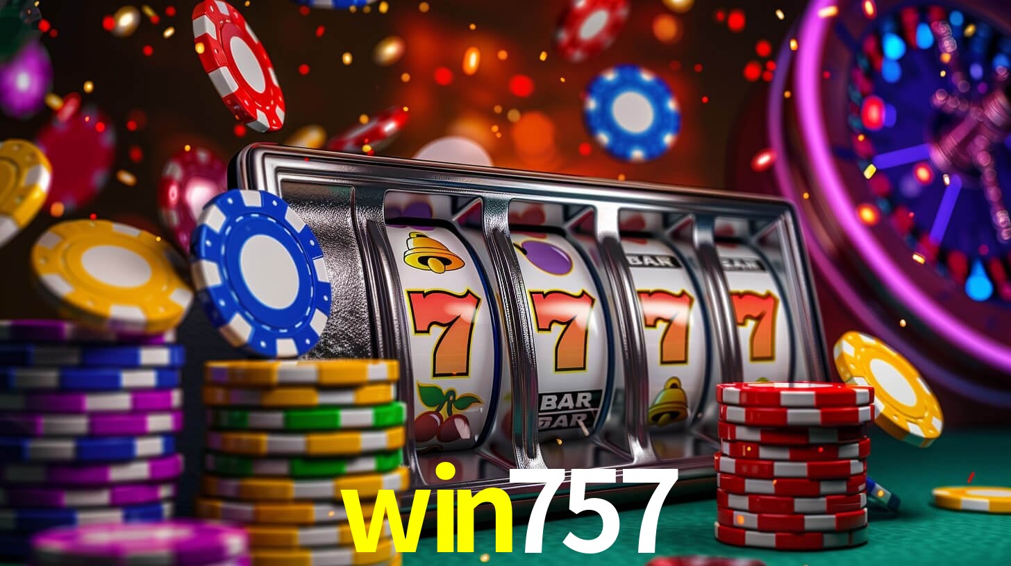 Apostas de Tênis win757
