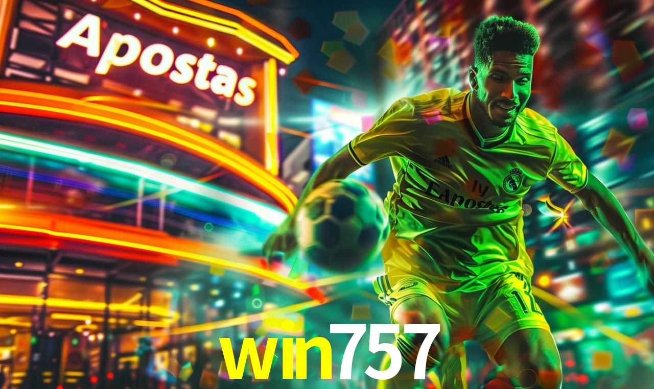 Promoção Relâmpago win757